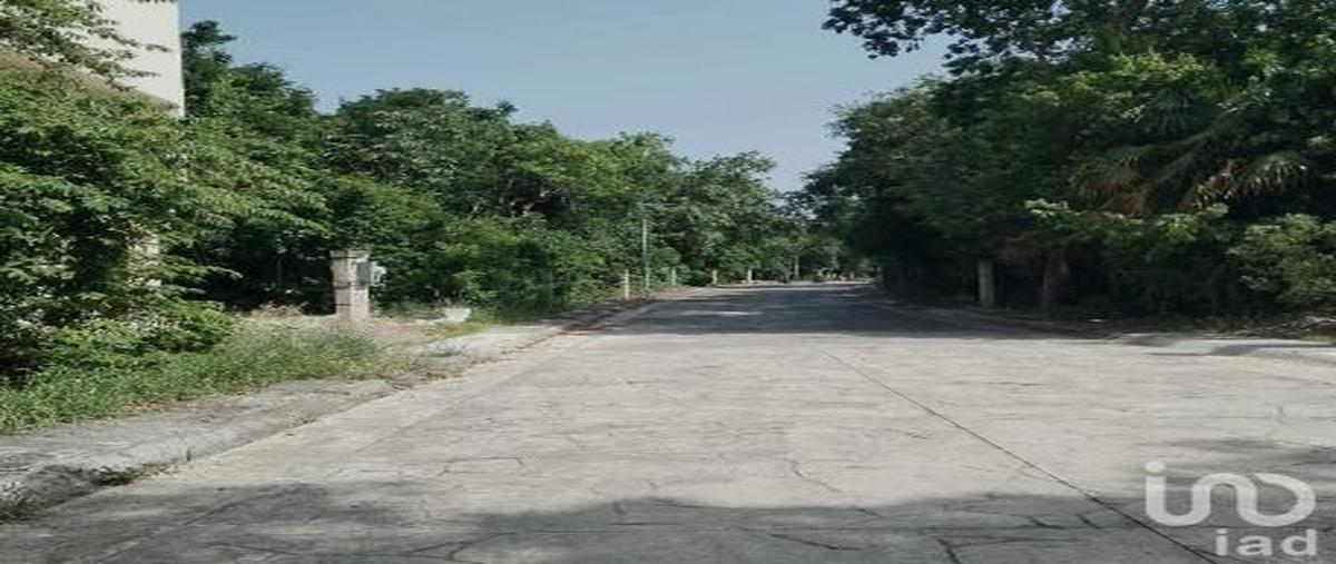 Foto de terreno habitacional en venta en jose maria morelos , puerto morelos, puerto morelos, quintana roo, 29271789 No. 03