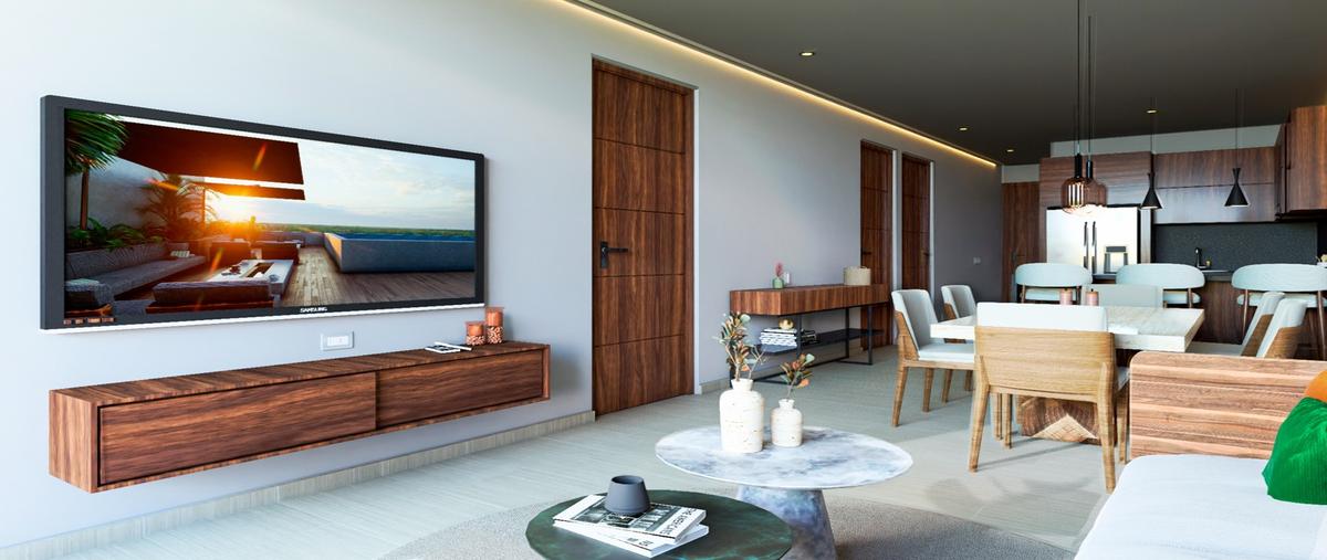 Foto de departamento en venta en jose maria morelos , puerto morelos, puerto morelos, quintana roo, 30086664 No. 03