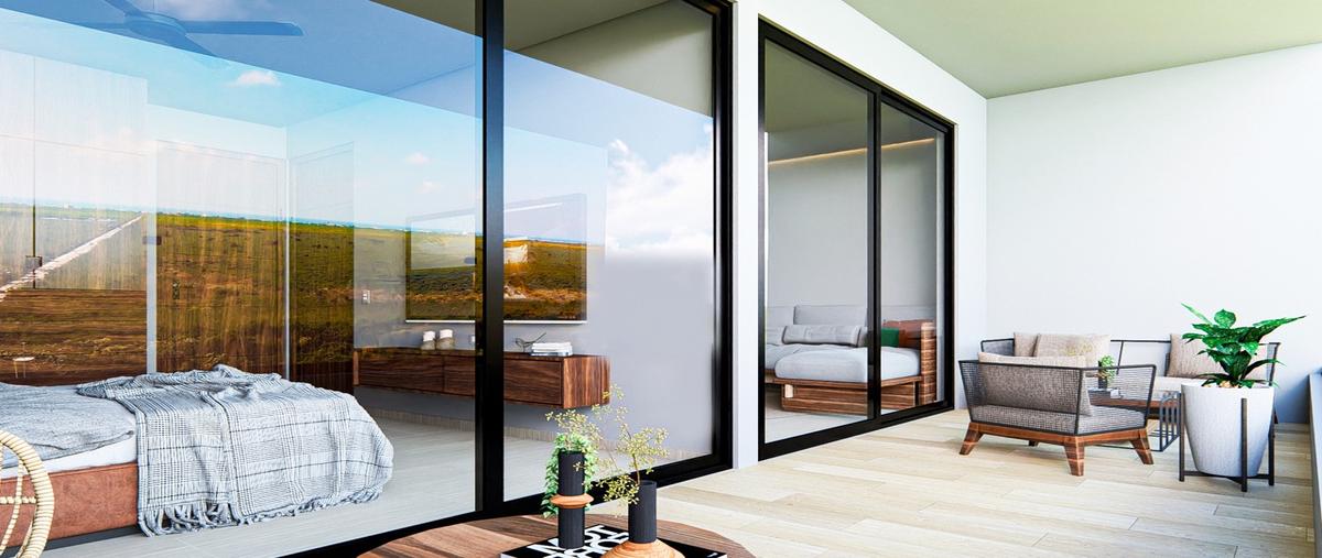 Foto de departamento en venta en jose maria morelos , puerto morelos, puerto morelos, quintana roo, 30086664 No. 04