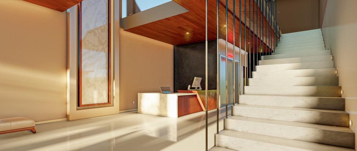 Foto de departamento en venta en jose maria morelos , puerto morelos, puerto morelos, quintana roo, 30086664 No. 05