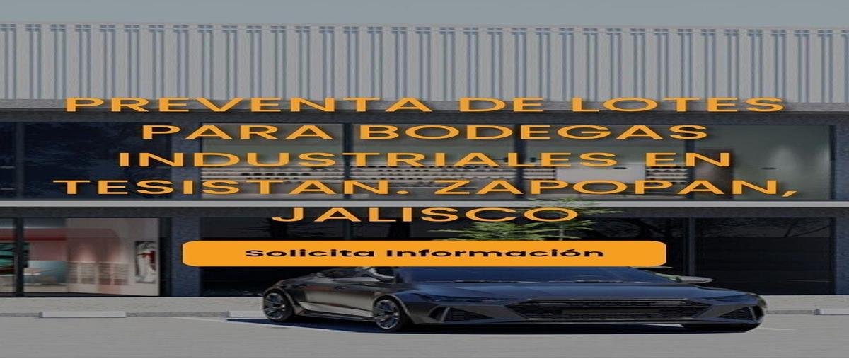 Foto de terreno comercial en venta en josé maría morelos , residencial tesistán, zapopan, jalisco, 30130529 No. 03