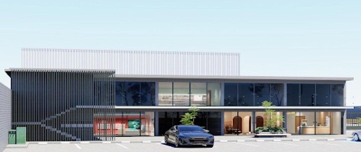 Foto de terreno comercial en jose maria morelos , residencial tesistán, zapopan, jalisco, 0 foto 05 Foto de terreno comercial en renta en jose maria morelos , residencial tesistán, zapopan, jalisco, 0 No. 05