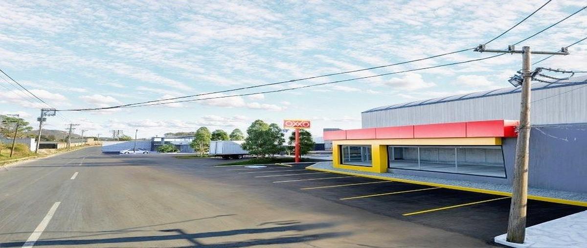 Foto de terreno comercial en venta en jose maria morelos , residencial tesistán, zapopan, jalisco, 0 No. 03