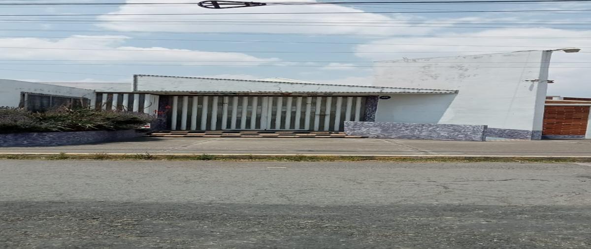 Foto de edificio en renta en josé maría morelos , san francisco, san mateo atenco, méxico, 29469729 No. 04