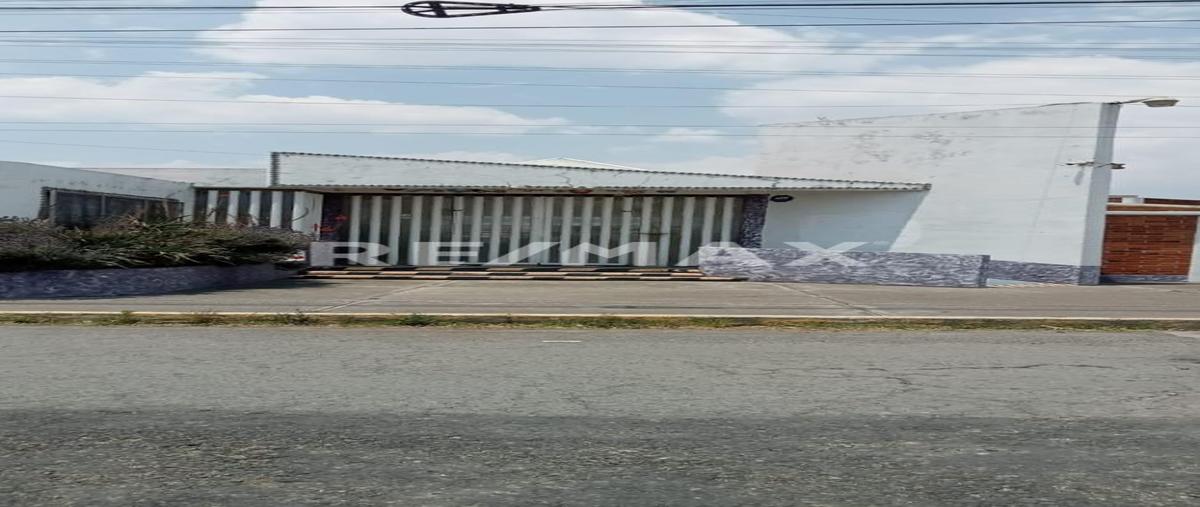 Foto de edificio en renta en josé maría morelos , san francisco, san mateo atenco, méxico, 0 No. 04