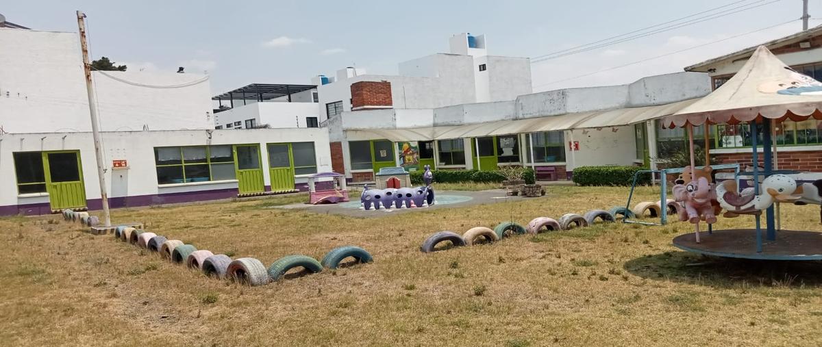 Foto de edificio en renta en josé maría morelos , san francisco, san mateo atenco, méxico, 29469729 No. 05