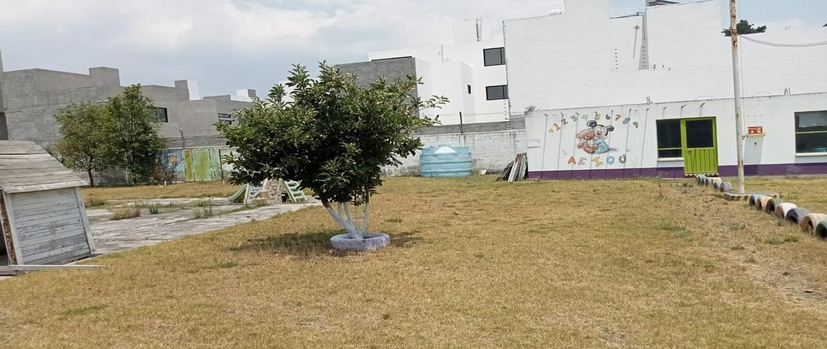 Foto de edificio en renta en josé maría morelos , san francisco, san mateo atenco, méxico, 29469729 No. 09