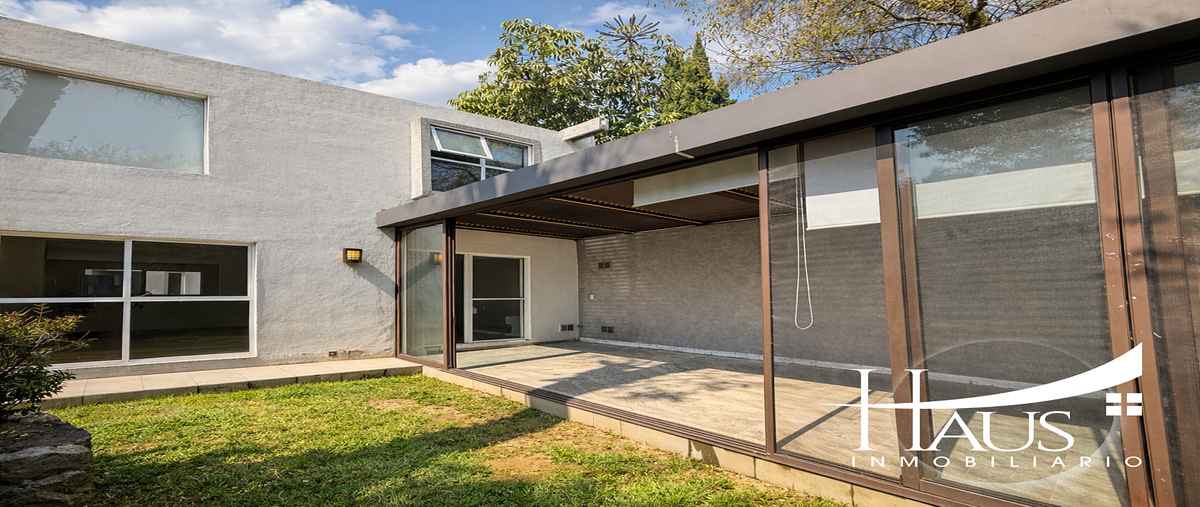 Foto de casa en venta en josé maria morelos , san jerónimo lídice, la magdalena contreras, df / cdmx, 0 No. 03