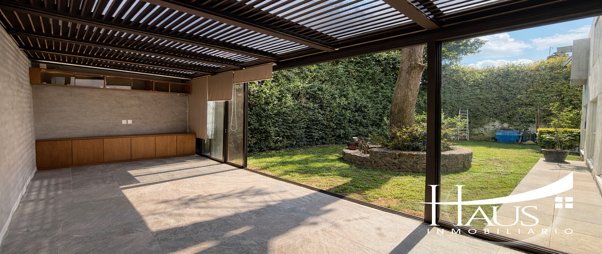 Foto de casa en venta en josé maria morelos , san jerónimo lídice, la magdalena contreras, df / cdmx, 0 No. 04