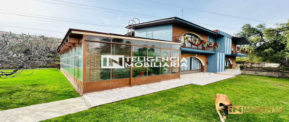 Foto de casa en venta en josé maria morelos , san joaquín coapango, texcoco, méxico, 24732703 No. 01