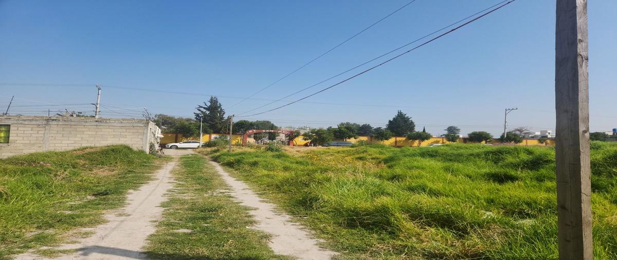 Foto de terreno habitacional en venta en josé maría morelos , san miguel, san mateo atenco, méxico, 28848252 No. 04