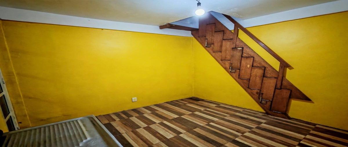 Foto de departamento en renta en jose maria morelos , santa cruz acalpixca, xochimilco, df / cdmx, 0 No. 03