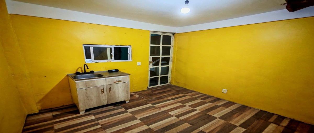 Foto de departamento en renta en jose maria morelos , santa cruz acalpixca, xochimilco, df / cdmx, 0 No. 04