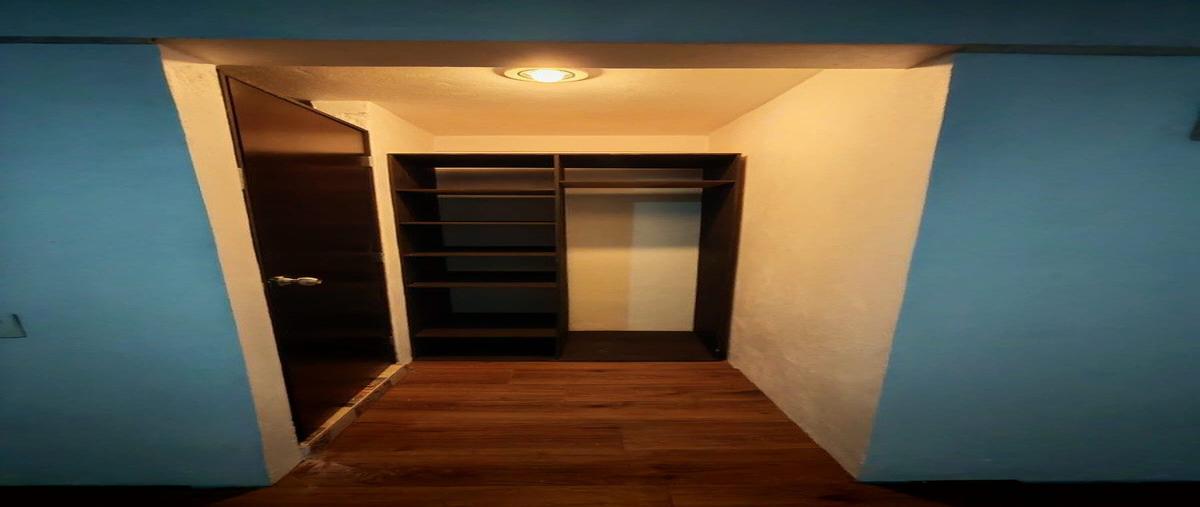 Foto de departamento en renta en jose maria morelos , santa cruz acalpixca, xochimilco, df / cdmx, 0 No. 05