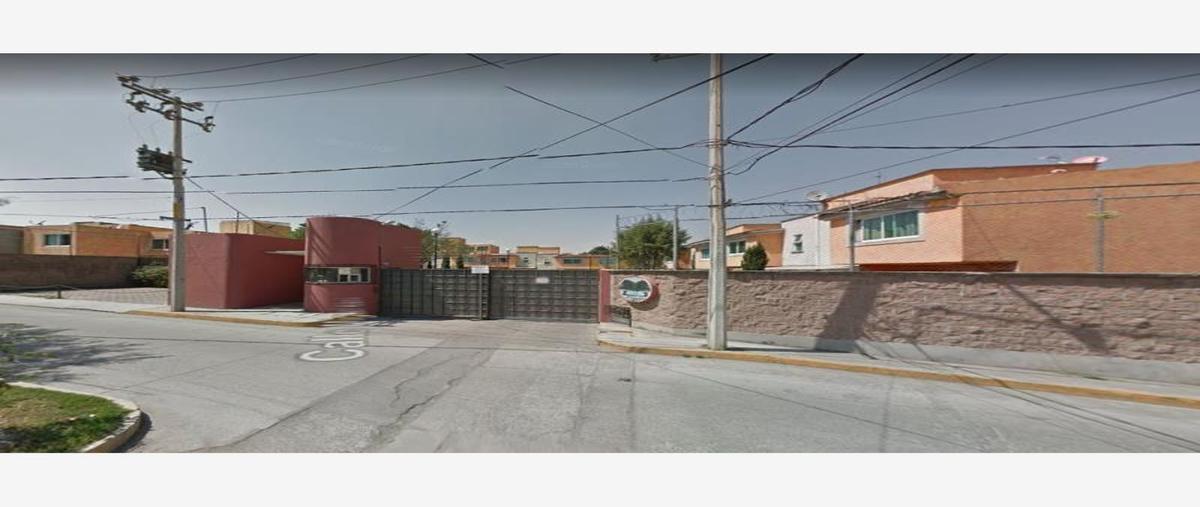 Foto de casa en condominio en venta en jose maria morelos , santiago tepalcapa, cuautitlán izcalli, méxico, 0 No. 03