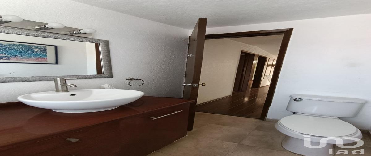 Foto de casa en venta en josé maria morelos y pavón 100, lomas del huizachal, naucalpan de juárez, méxico, 29907315 No. 05