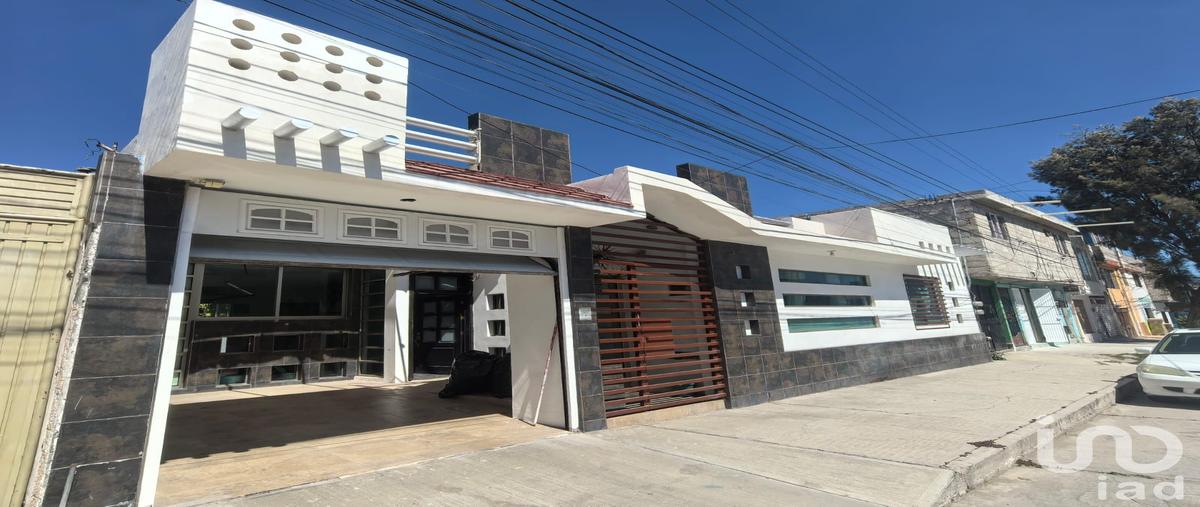 Foto de casa en josé maría morelos y pavón 306, santa julia, pachuca de soto, hidalgo, 30881272 foto 01 Foto de casa en renta en josé maría morelos y pavón 306, santa julia, pachuca de soto, hidalgo, 30881272 No. 01