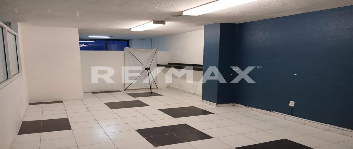 Foto de oficina en renta en jose maría morelos y pavón , 5 de mayo, toluca, méxico, 0 No. 04