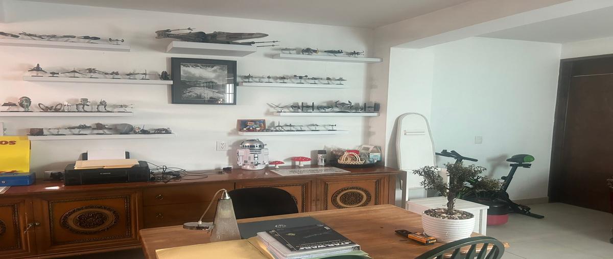 Foto de casa en venta en jose maria morelos y pavon , 5 de mayo, toluca, méxico, 0 No. 03