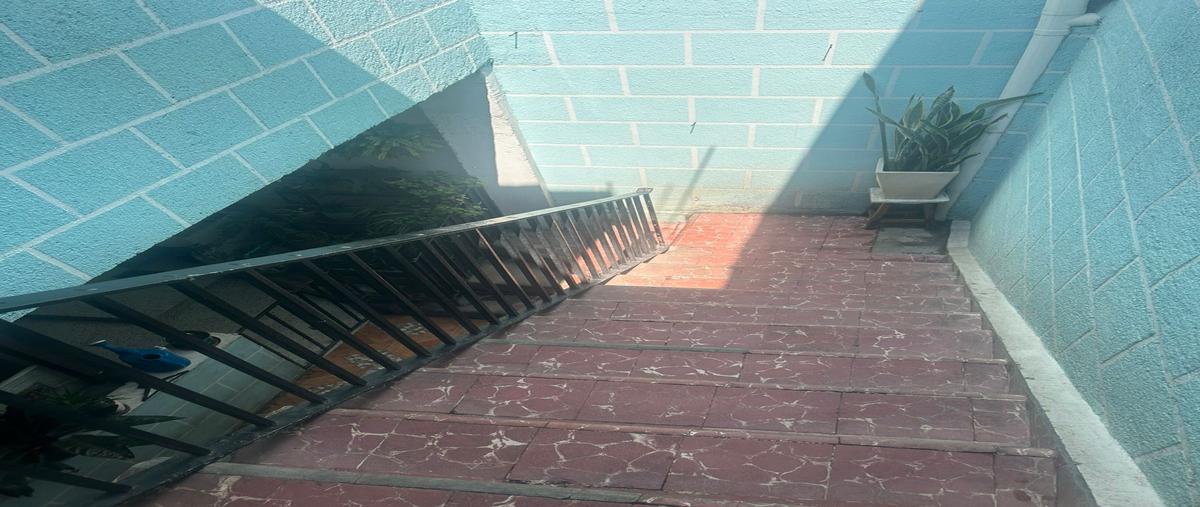 Foto de casa en venta en jose maria morelos y pavon , 5 de mayo, toluca, méxico, 0 No. 04