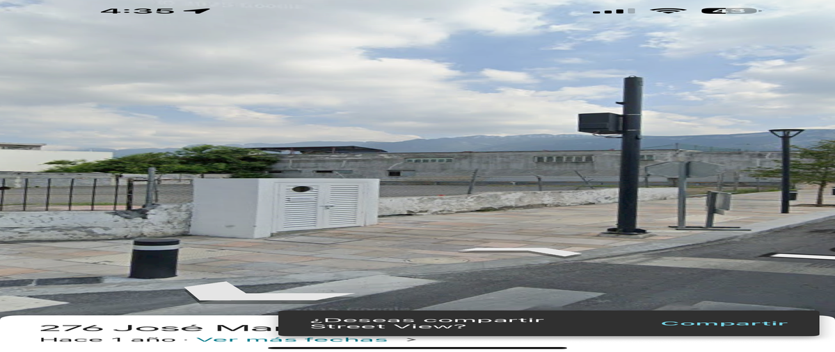 Foto de terreno habitacional en renta en josé maria morelos y pavón , centro villa de garcia (casco), garcía, nuevo león, 30200173 No. 02