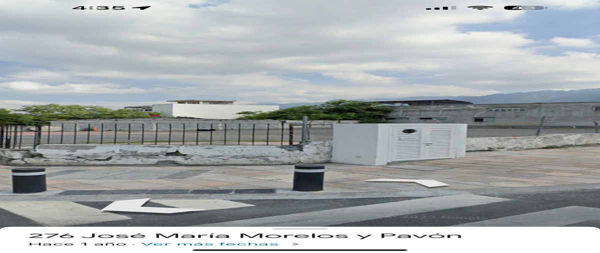 Foto de terreno habitacional en renta en josé maria morelos y pavón , centro villa de garcia (casco), garcía, nuevo león, 30200173 No. 03