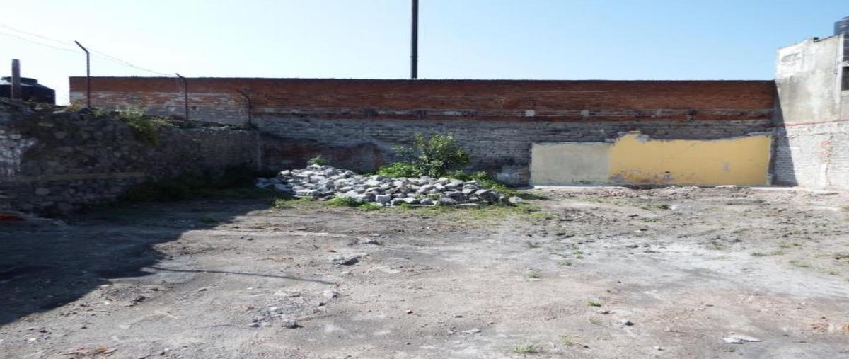 Foto de terreno habitacional en renta en  , josé maría morelos y pavón, puebla, puebla, 0 No. 03