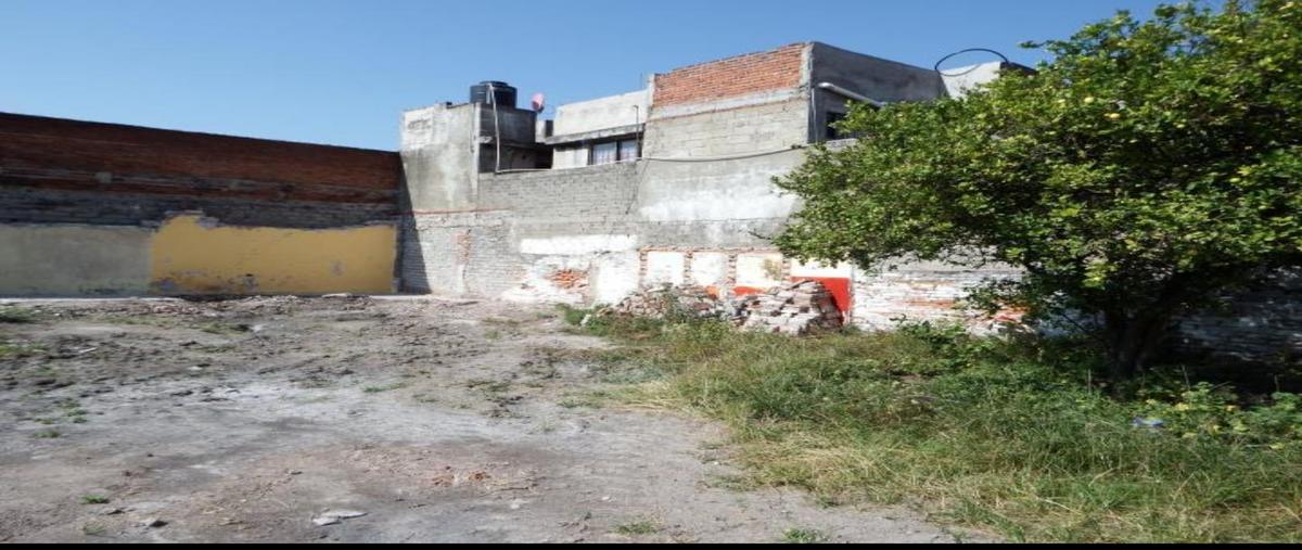 Foto de terreno habitacional en renta en  , josé maría morelos y pavón, puebla, puebla, 0 No. 05