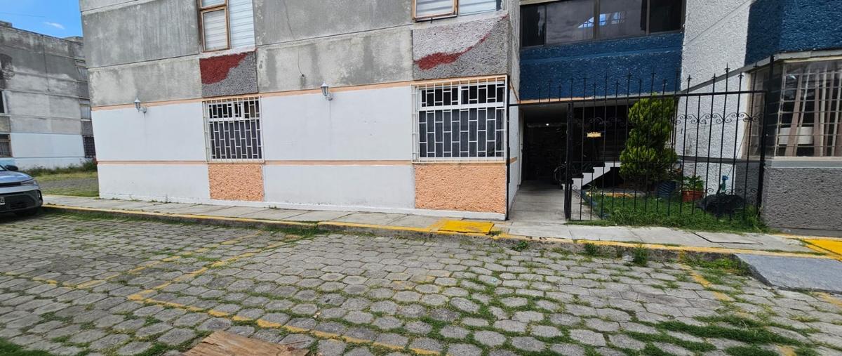 Foto de departamento en venta en  , josé maría morelos y pavón, puebla, puebla, 0 No. 03