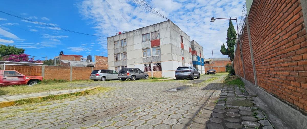 Foto de departamento en venta en  , josé maría morelos y pavón, puebla, puebla, 0 No. 04