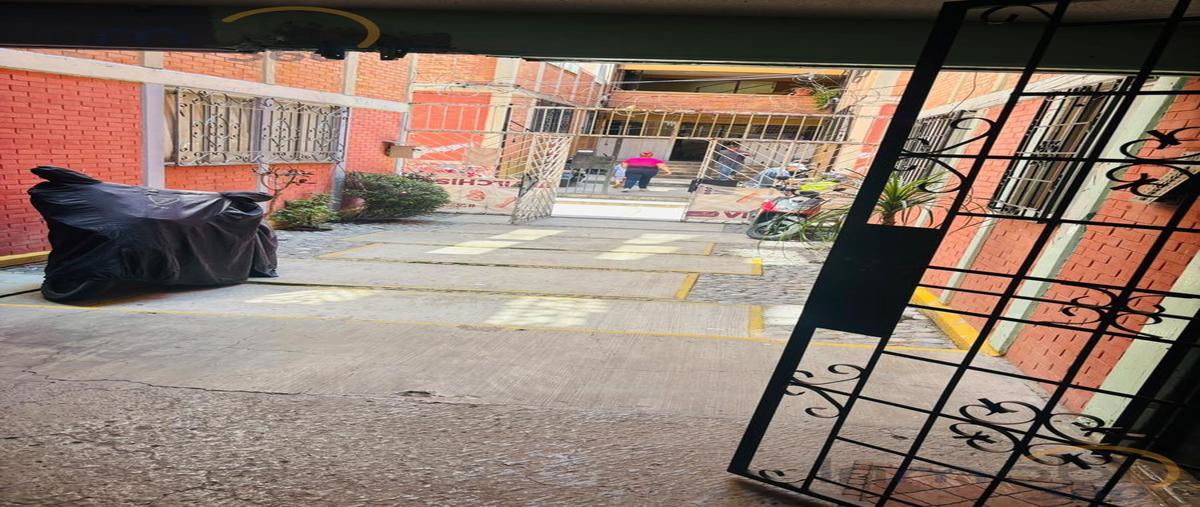 Foto de departamento en venta en  , josé maría morelos y pavón sagitario x, ecatepec de morelos, méxico, 0 No. 03