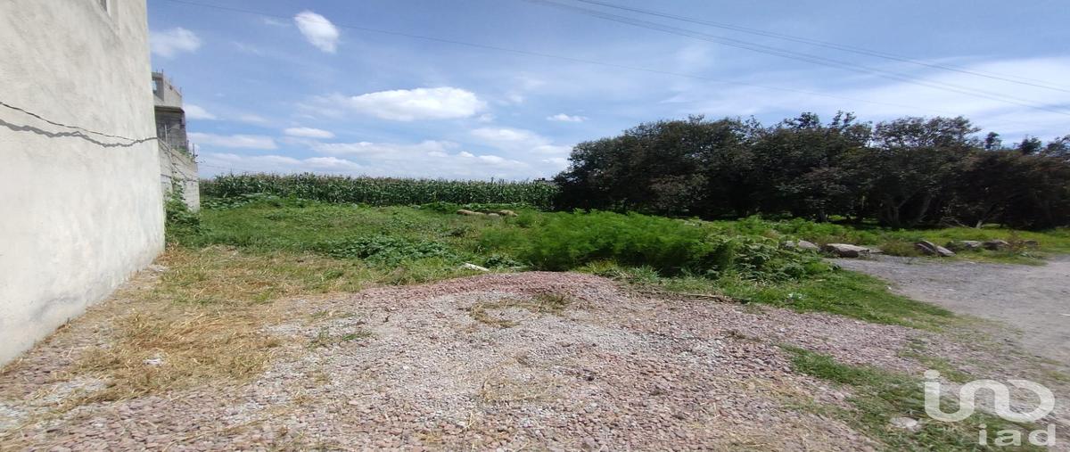 Foto de terreno habitacional en venta en josé maría morelos y pavón , san mateo otzacatipan, toluca, méxico, 30655478 No. 03