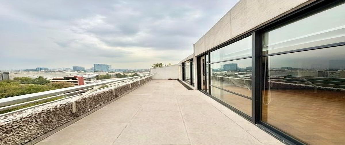 Foto de departamento en renta en josé maría olloqui , del valle sur, benito juárez, df / cdmx, 0 No. 01