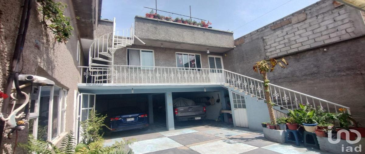Foto de casa en venta en josé maría pino suárez 169, los angeles, acolman, méxico, 28721030 No. 03