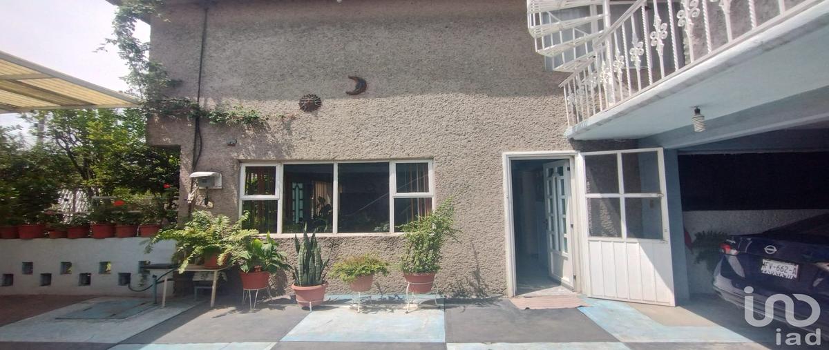 Foto de casa en venta en josé maría pino suárez 169, los angeles, acolman, méxico, 28721030 No. 04