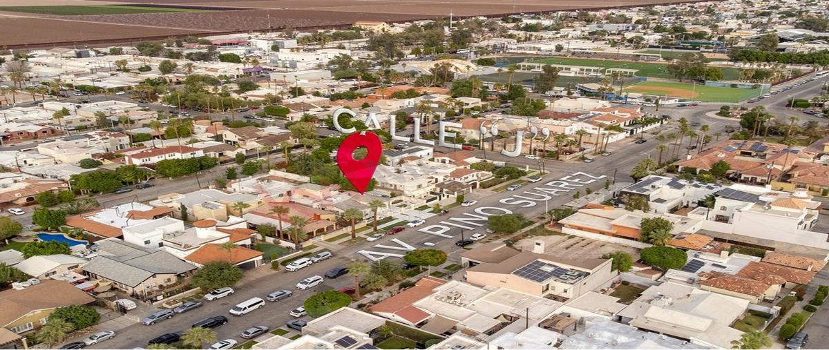 Foto de casa en venta en jose maria pino suarez 1771, nueva, mexicali, baja california, 0 No. 05