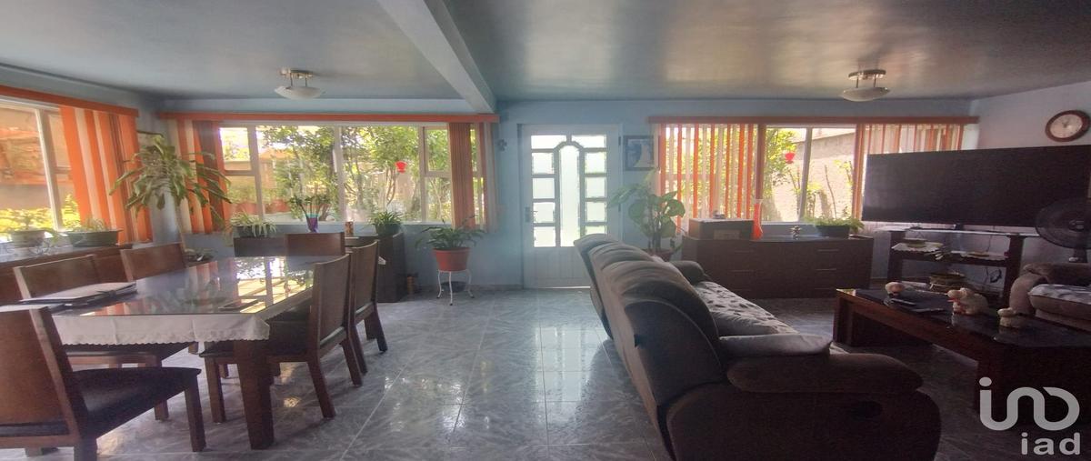 Foto de casa en venta en josé maría pino suárez 179, los angeles, acolman, méxico, 28721030 No. 05