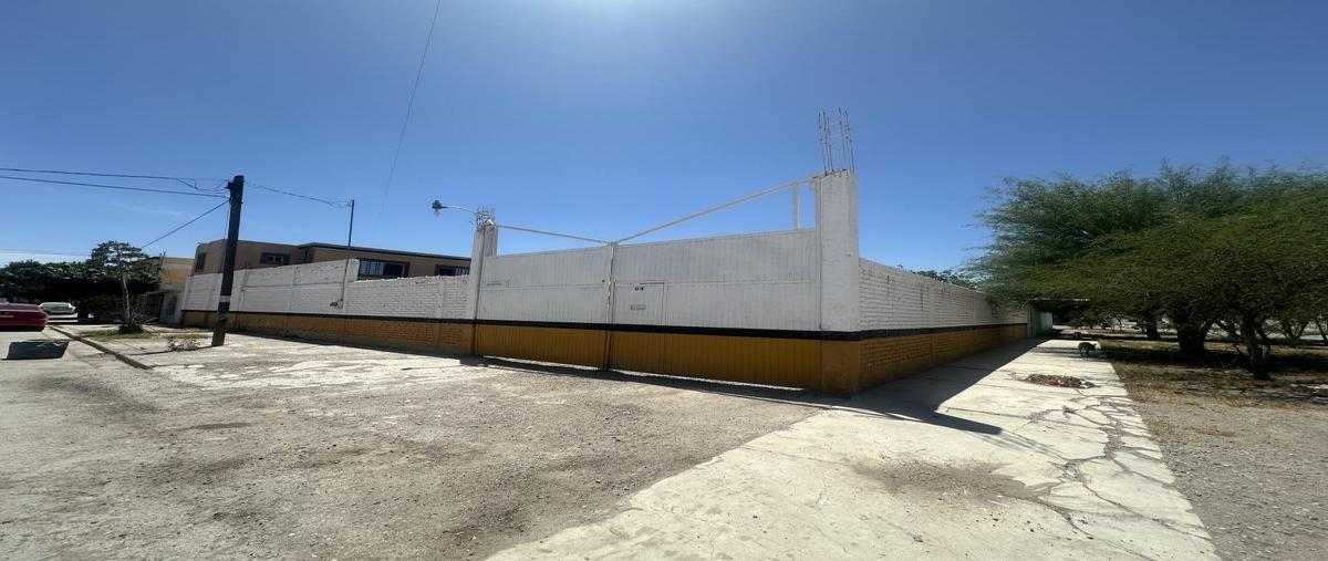 Foto de terreno comercial en renta en josé maria pino suarez 4, división del norte, torreón, coahuila de zaragoza, 0 No. 01