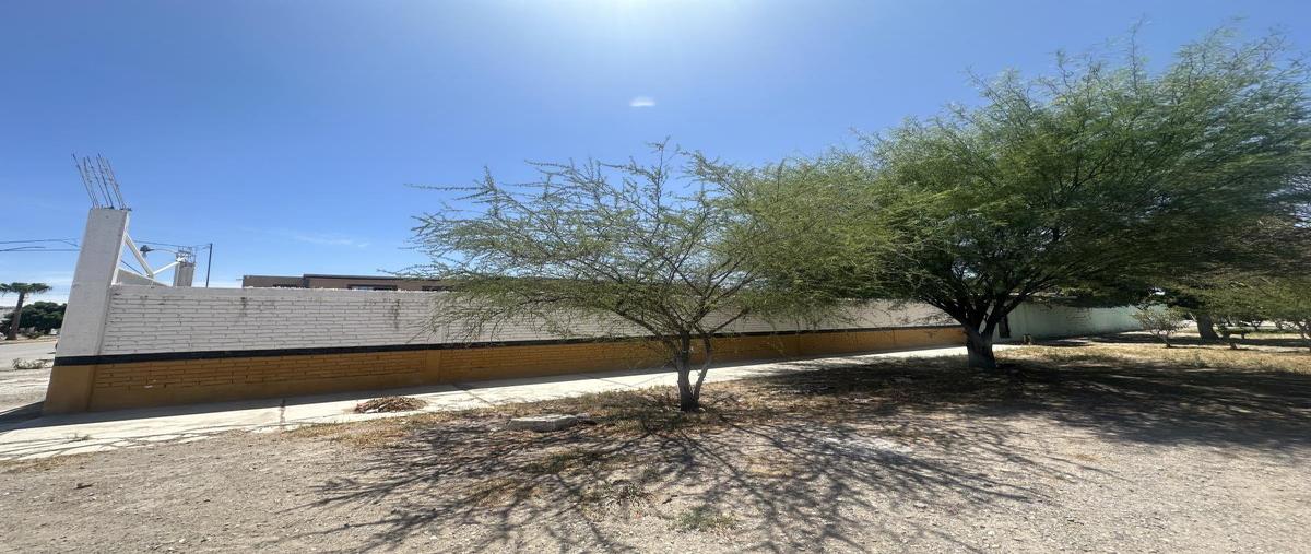 Foto de terreno comercial en renta en josé maria pino suarez 4, división del norte, torreón, coahuila de zaragoza, 0 No. 02