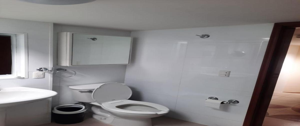 Foto de casa en renta en jose maria pino suárez 609, santa ana tlapaltitlán, toluca, méxico, 31402222 No. 03