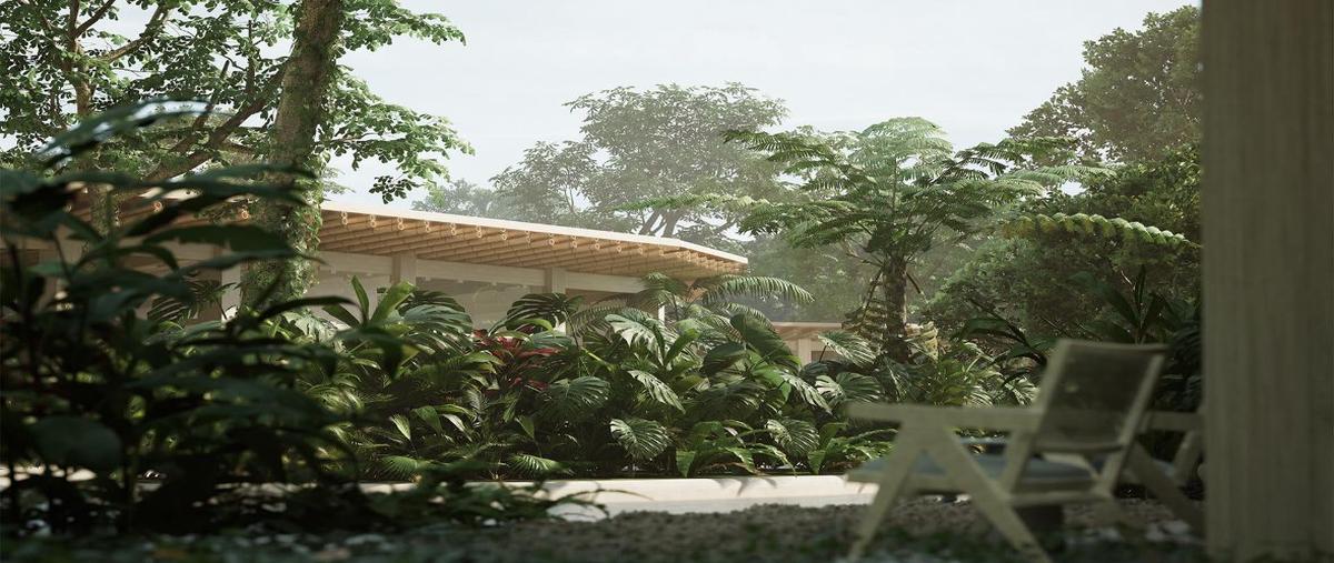 Foto de rancho en venta en josé maría pino suárez , akumal, tulum, quintana roo, 24056815 No. 03