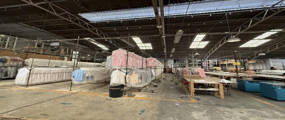 Foto de bodega en venta en  , josé maria pino suárez, álvaro obregón, df / cdmx, 30504882 No. 03