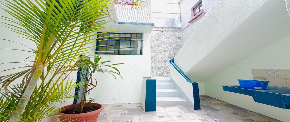 Foto de casa en venta en  , josé maria pino suárez, álvaro obregón, df / cdmx, 0 No. 04