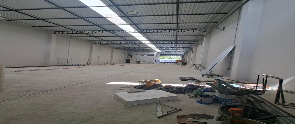 Foto de bodega en renta en  , jose maria pino suárez, centro, tabasco, 0 No. 03