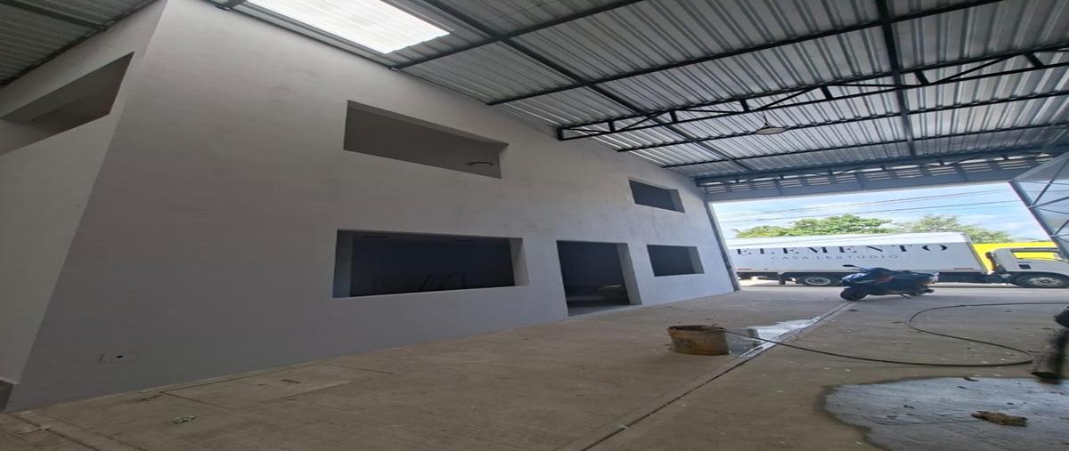 Foto de bodega en renta en  , jose maria pino suárez, centro, tabasco, 0 No. 04
