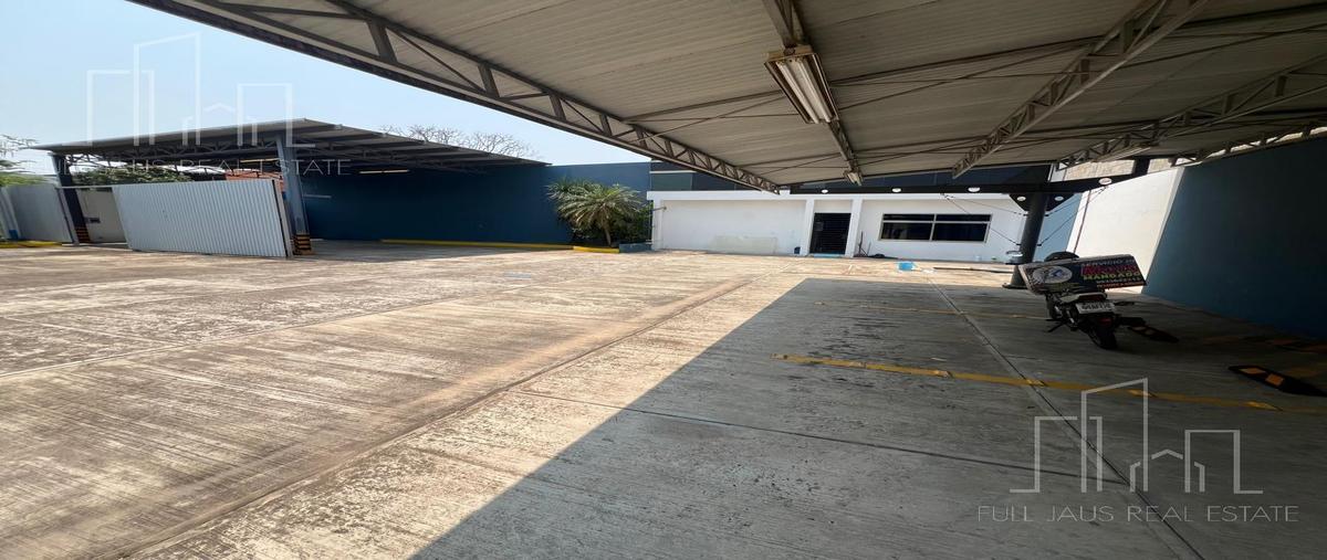 Foto de oficina en renta en  , jose maria pino suárez, jonuta, tabasco, 0 No. 04