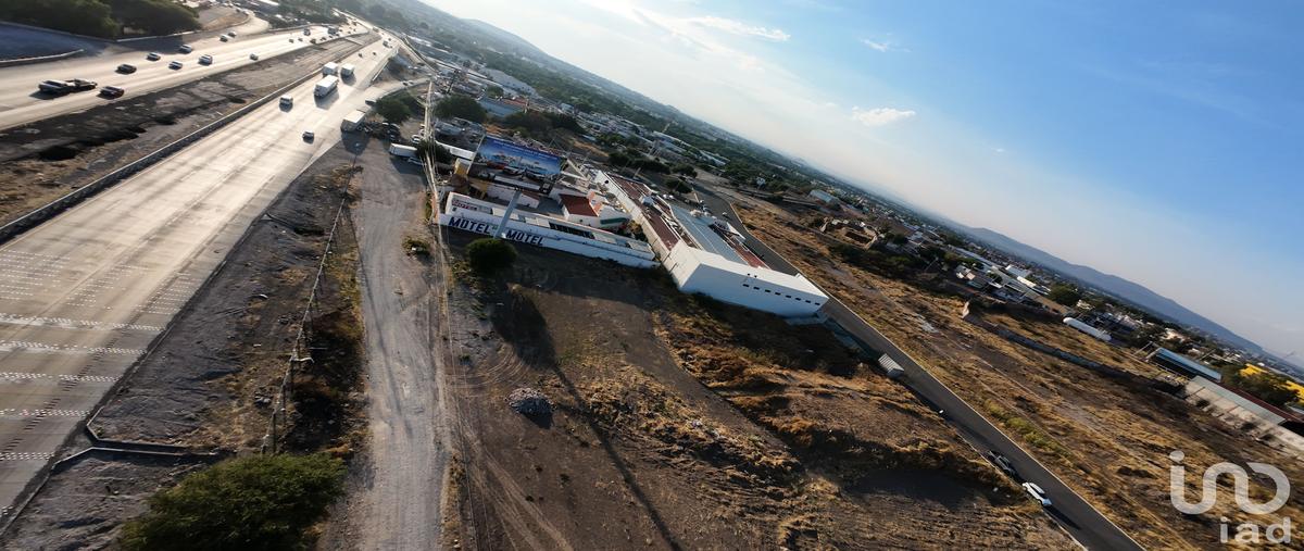 Foto de terreno comercial en venta en jose maria pino suarez sur 92, lomas de guadalupe, san juan del río, querétaro, 30585600 No. 05