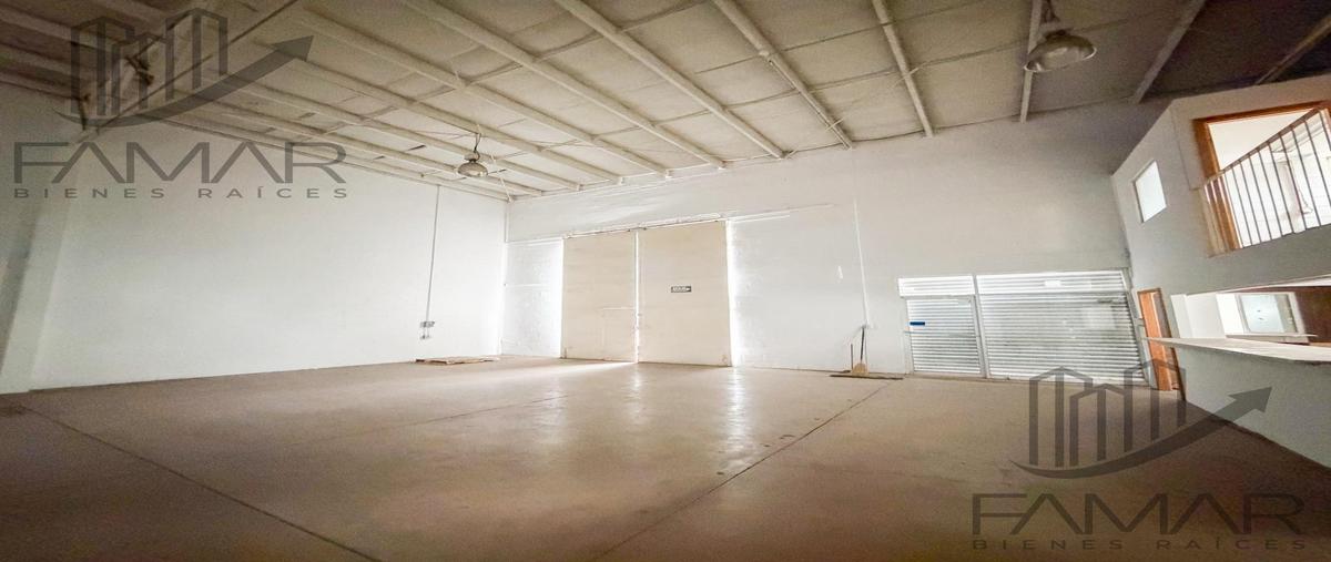 Foto de bodega en renta en  , josé maría ponce de león, chihuahua, chihuahua, 0 No. 04