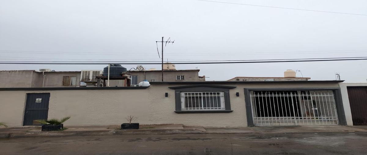 Foto de casa en , josé maría ponce de león, chihuahua, chihuahua, 0 foto 02 Foto de casa en venta en , josé maría ponce de león, chihuahua, chihuahua, 0 No. 02