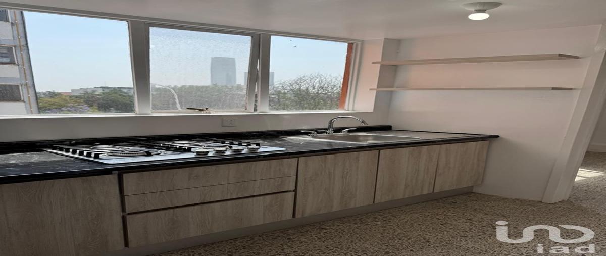 Foto de departamento en venta en josé maria rico 266, acacias, benito juárez, df / cdmx, 30340088 No. 04